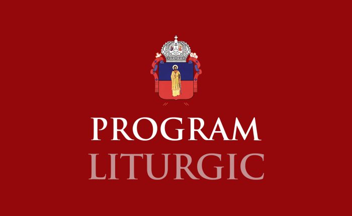 program_liturgic_bun