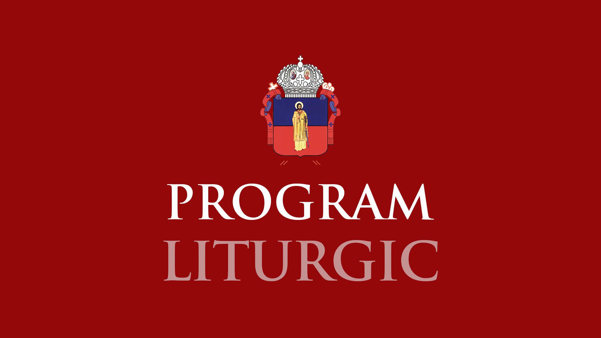 program_liturgic_bun