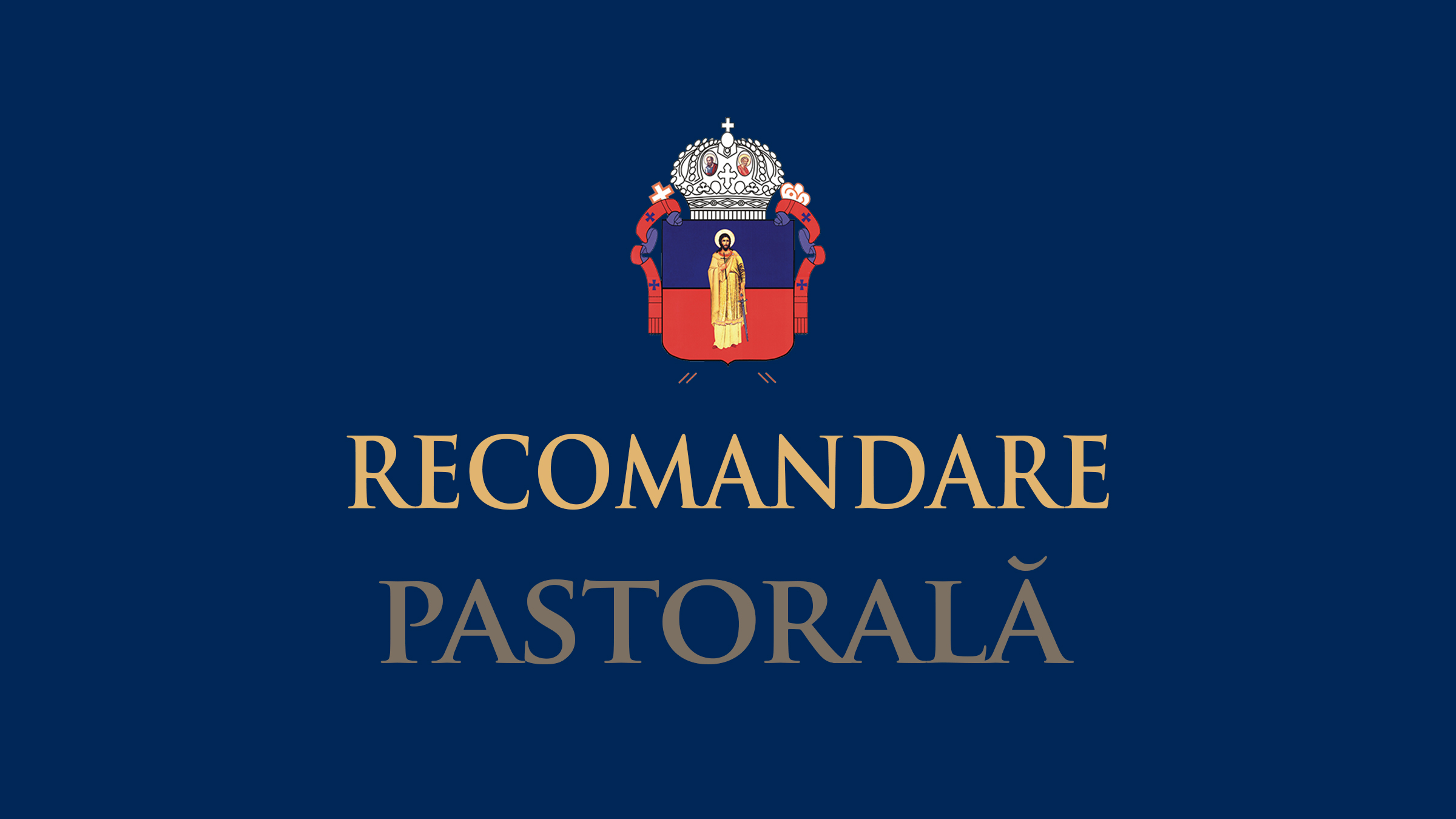 recomandare_pastorala