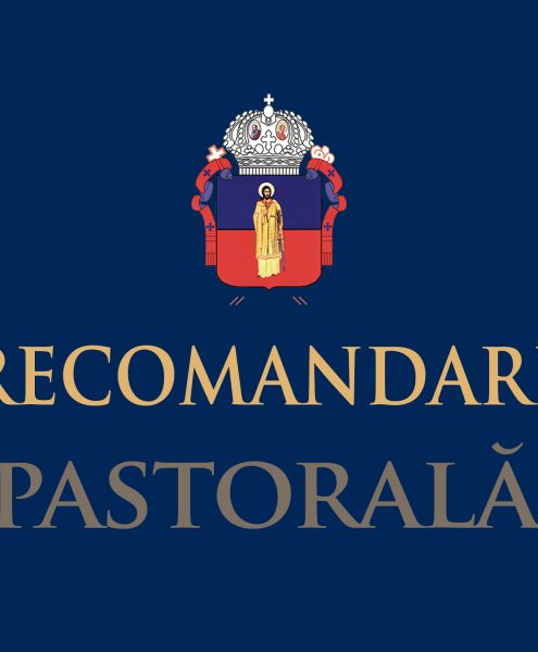 recomandare_pastorala