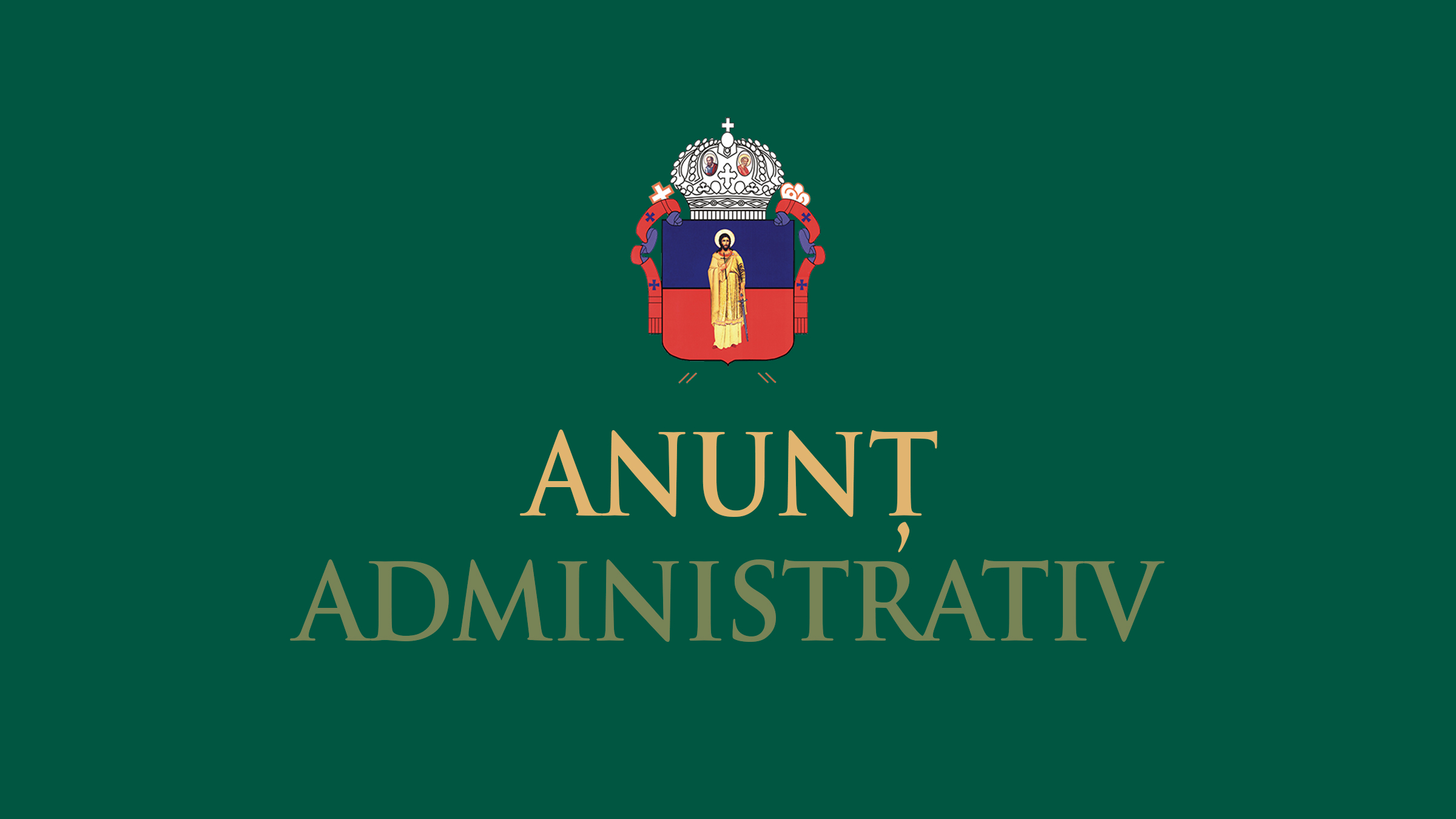 anunt_administrativ
