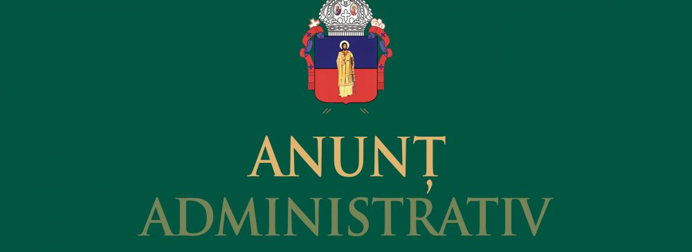 anunt_administrativ